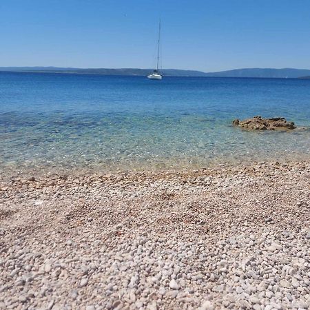 Vila Zlata Διαμέρισμα Punat Εξωτερικό φωτογραφία