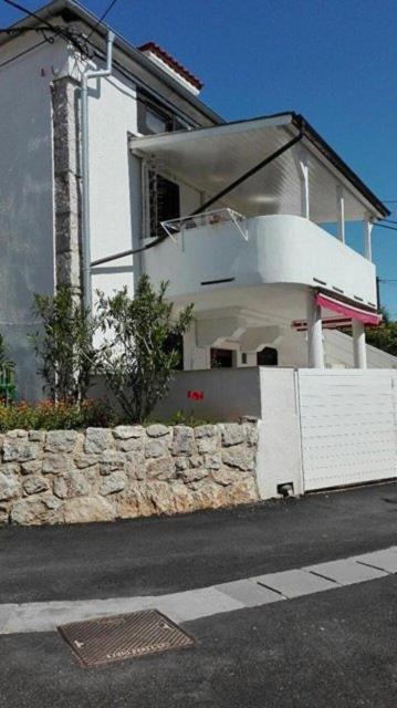 Vila Zlata Διαμέρισμα Punat Εξωτερικό φωτογραφία