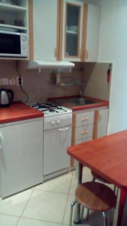 Vila Zlata Διαμέρισμα Punat Εξωτερικό φωτογραφία