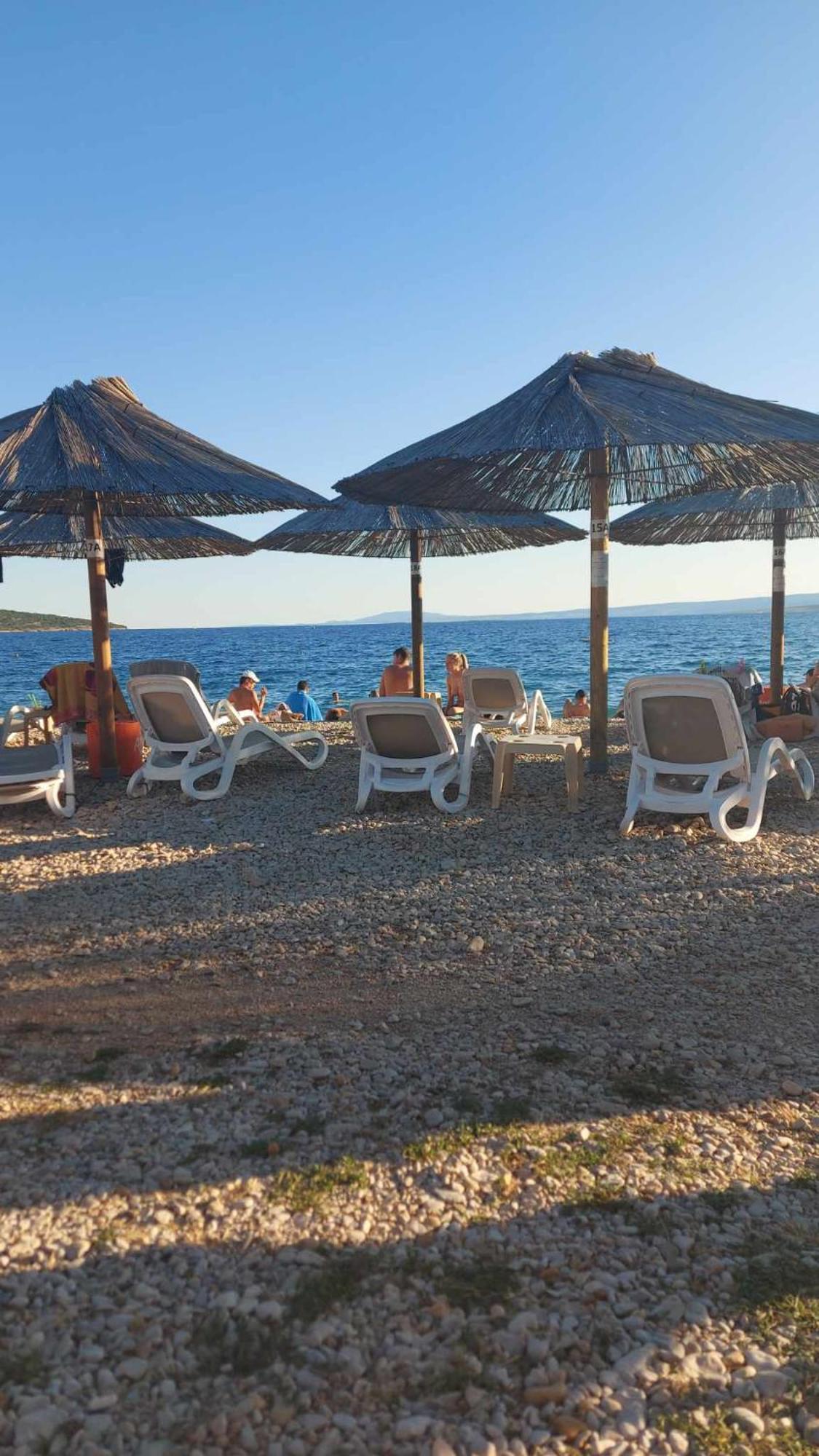 Vila Zlata Διαμέρισμα Punat Εξωτερικό φωτογραφία