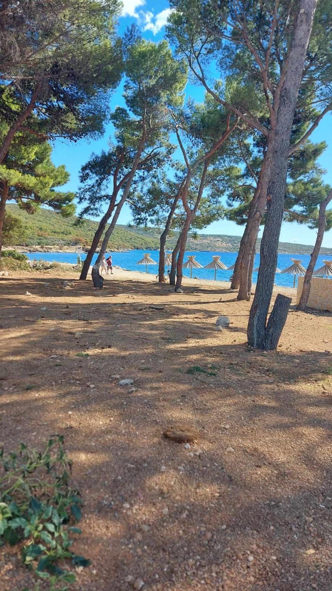 Vila Zlata Διαμέρισμα Punat Εξωτερικό φωτογραφία