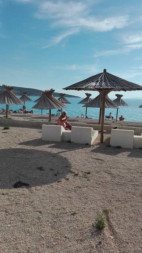 Vila Zlata Διαμέρισμα Punat Εξωτερικό φωτογραφία