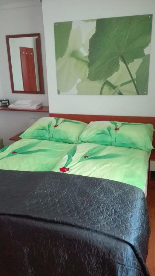 Vila Zlata Διαμέρισμα Punat Εξωτερικό φωτογραφία
