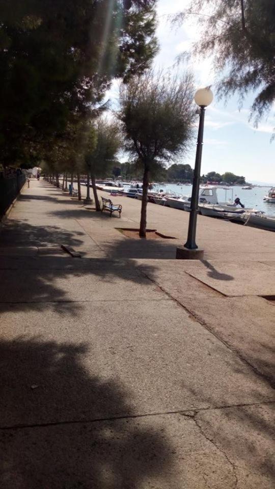 Vila Zlata Διαμέρισμα Punat Εξωτερικό φωτογραφία